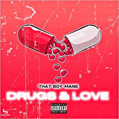 Love & Drugs - Single