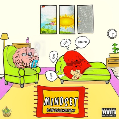 Mindset