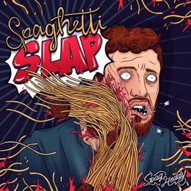 Spaghetti Slap Spag Heddy