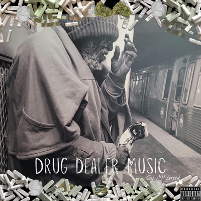 Drug Dealer Music