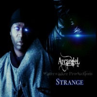 Strange - Single - Arcangel uk