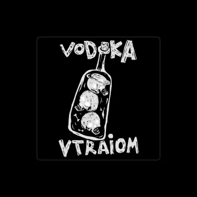 Listen to Vodka Vtraiom, watch music videos, read bio, see tour dates & more!