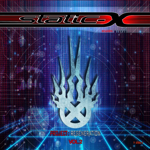 Album artwork