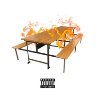 LUNCH TABLE SERIES (feat. Tim Nicks) - Single - Killa Tex
