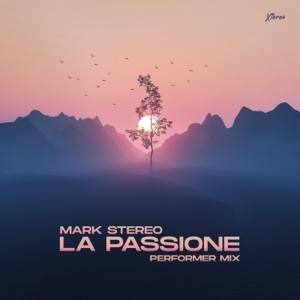 La Passione (Performer Mix) - Single