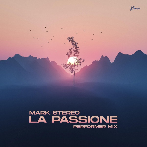 La Passione (Performer Mix) - Single