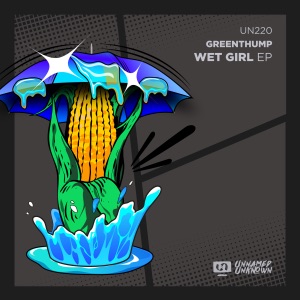 Wet Girl - Single