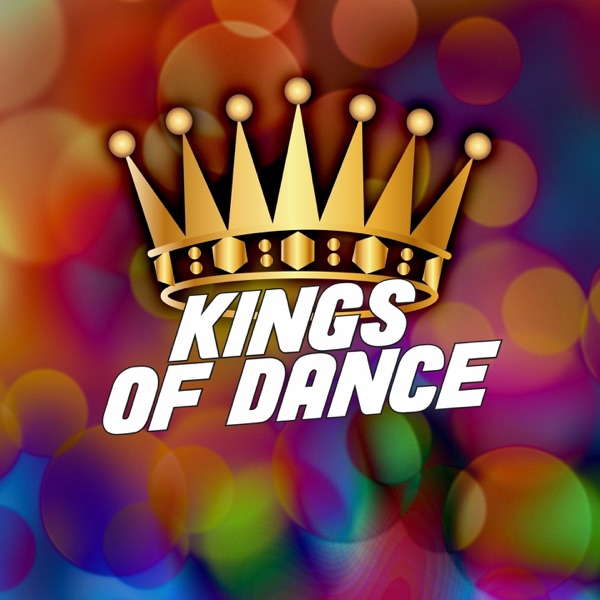Kings of Dance (feat. Francesca Zanotti)