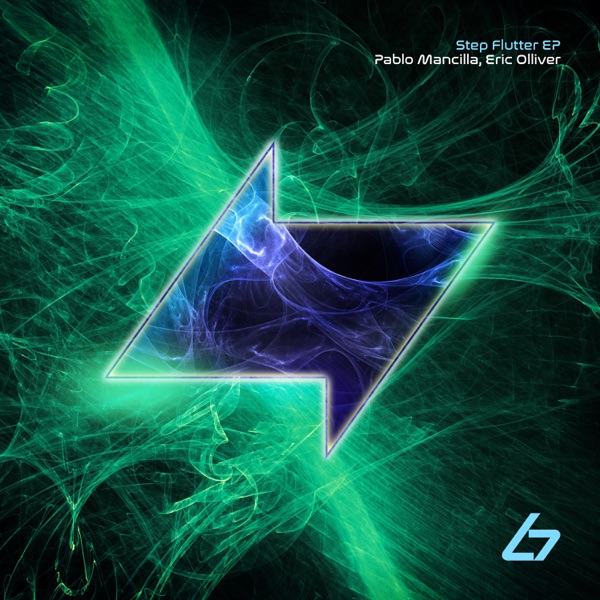 Step Flutter - EP