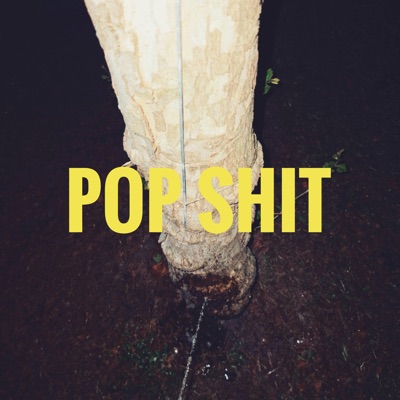 Pop Shit - Single