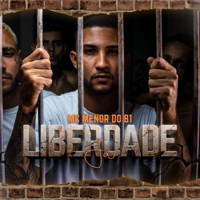 Liberdade Já - Single