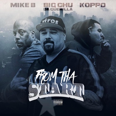 From Tha Start (feat. Koppo & MikeB) - Single