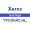 Xerox - Tronical lyrics