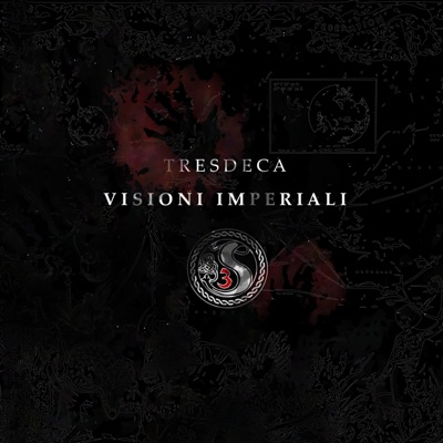 Visioni Imperiali (feat. Edoardojj)