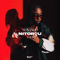 Nitoryu - EP - Susanoô