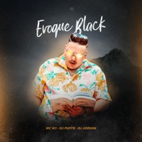 Evoque Black - Single - Mc N1, Dj Puffe & DJ Jorgin