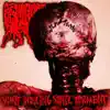 Dismembered Body Parts Dissolved in Acids