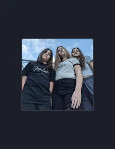 Listen to The Dollheads, watch music videos, read bio, see tour dates & more!