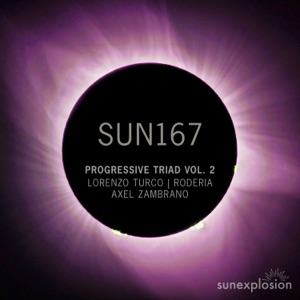 Progressive Triad, Vol. 2 - Single