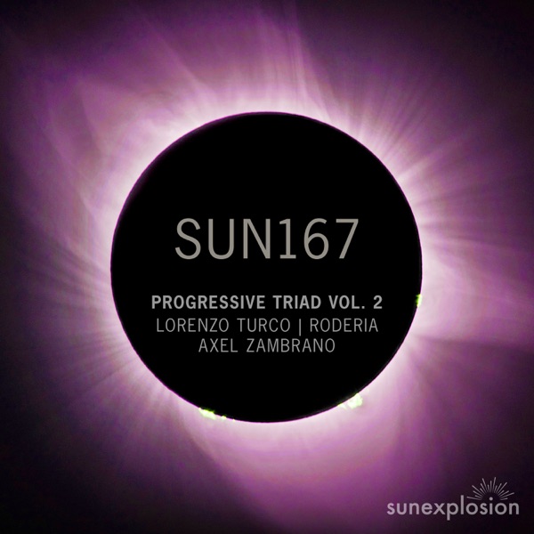 Progressive Triad, Vol. 2 - Single