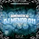 Homenagem ao Dj Menor 011 Single