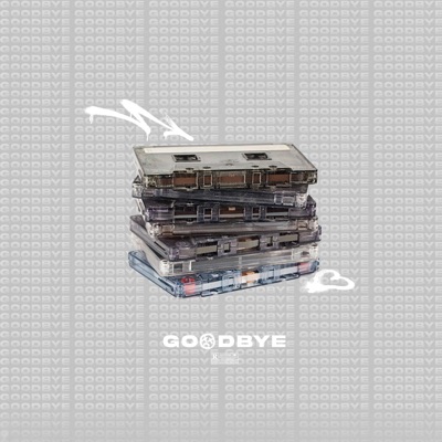 Goodbye (feat. Charas) - Single