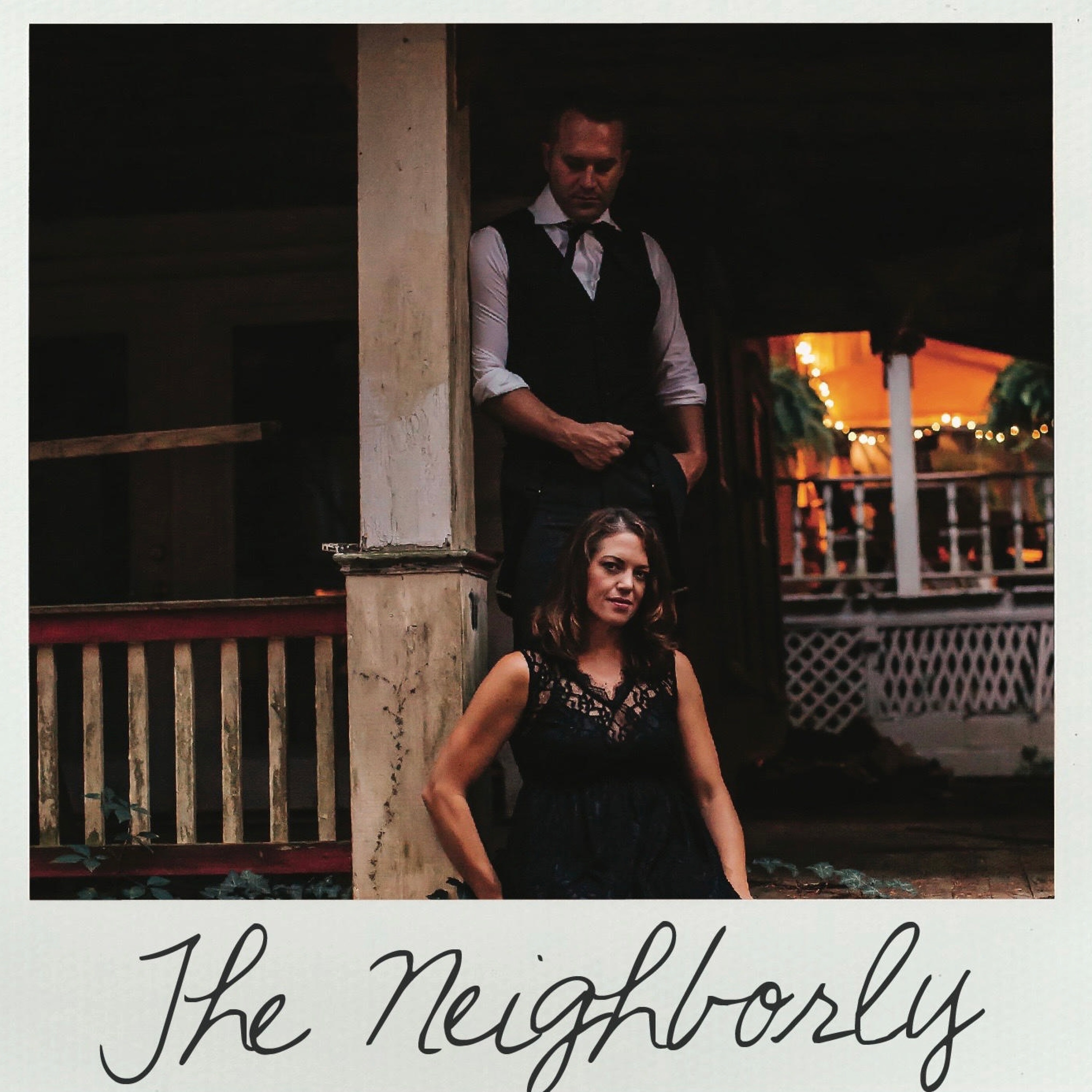 The Neighborly - EP