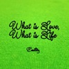 What is Love, What is Life - Single