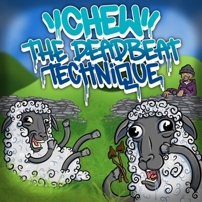 The DeadBeat Technique - EP