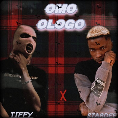Omo ologo (feat. Stardee) - Single