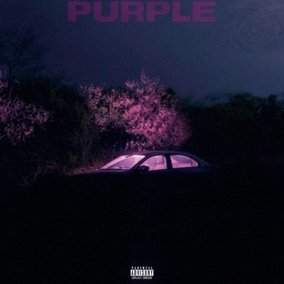 Purple - EP