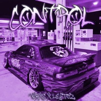 Control - Single - Leftoz & Vibxs