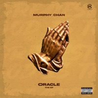 Oracle The Ep - EP - Murphy Chan Records