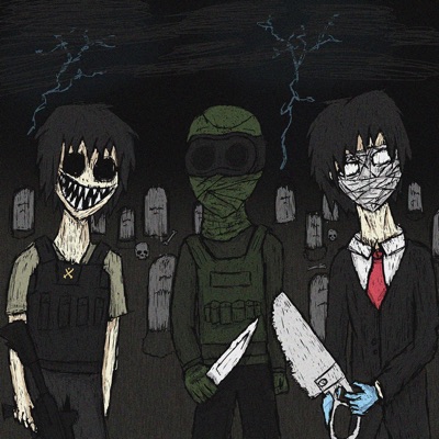 MASSACRE MILITIA (feat. Hxlx & NEEDLEGUTS) - Single