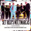 Stream & download Set Rico's Multimarcas (feat. LKaass, DJ BK OFFICIAL, Argollo FF & Apenas Artie) - Single