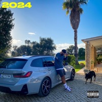 2024 - Single - Curtis Dro