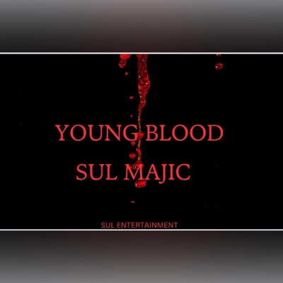 Young Blood - Single