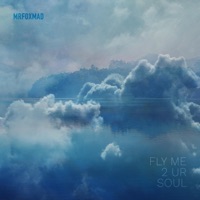 Fly Me 2 Ur Soul - Single - MrFoxMad