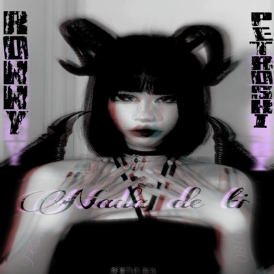 Nada de Ti (feat. Roni) - Single