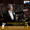 Tchaikovsky: Symphony No. 5 - Ken-ichiro Kobayashi & Kobaken And His Friends Orchestra