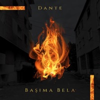 Başıma Bela - Single - Dante