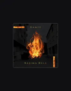 Danteを聴いたり、ミュージックビデオを鑑賞したり、経歴やツアー日程などを確認したりしましょう！