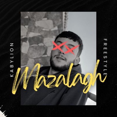 Mazalagh - Single