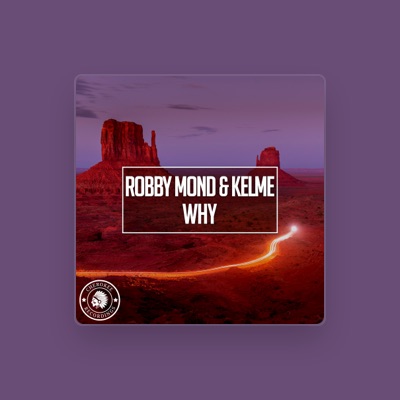 Listen to Robby Mond, watch music videos, read bio, see tour dates & more!