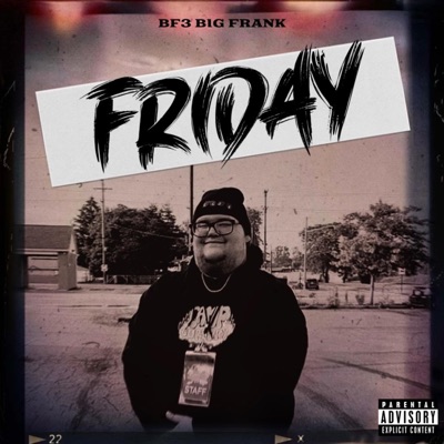 Friday - Single