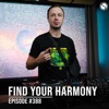 Let Me Love You (FYH388) cover art