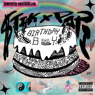 ($tiK x PAPI) Birthday Boy