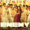 Tum Tum (From "Enemy - Tamil") - Thaman S, Sri Vardhini, Aditi Bhavaraju, Satya Yamini, Roshini JKV & Tejaswini