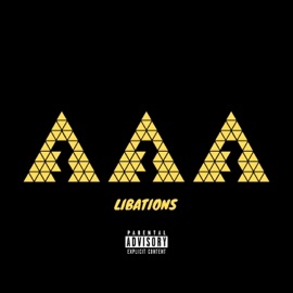 Libations 333 B-Jynx