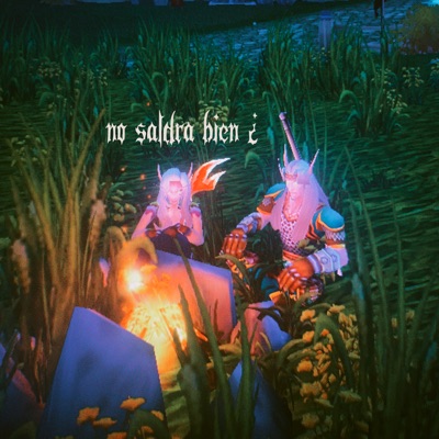 no saldrá bien ¿ - Single